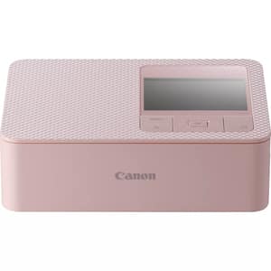 Imprimanta foto CANON Selphy CP1500, USB, Wi-Fi, roz