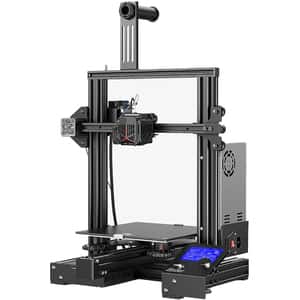 Imprimanta 3D CREALITY Ender-3 Neo