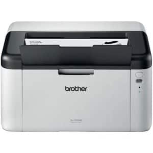 Imprimanta laser monocrom BROTHER HL-1223WE, A4, USB, Wi-Fi