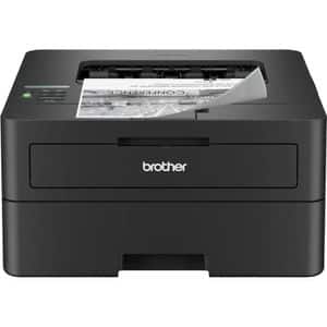 Imprimanta laser monocrom BROTHER HL-L2460DN, A4, USB, Retea