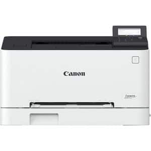 Imprimanta laser color CANON i-SENSYS LBP631Cw, A4, USB, Retea, Wi-Fi