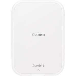 Imprimanta foto CANON Zoemini 2 Zink, Bluetooth, alb