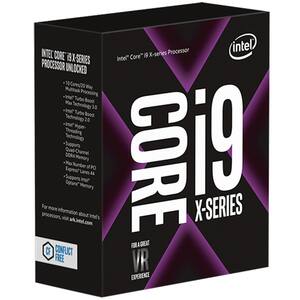 Procesor Intel Core i9-10900X, 3.7GHz/4.5GHz, Socket FCLGA2066, BX8069510900X