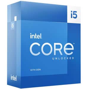 Procesor Intel Core i5-13600KF, 3.5GHz/5.1GHz, Socket 1700, BX8071513600KF S RMB
