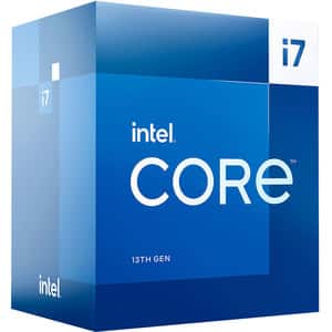 Procesor Intel Core i7-13700F, 2.1GHz/5.2GHz, Socket 1700, BX8071513700F