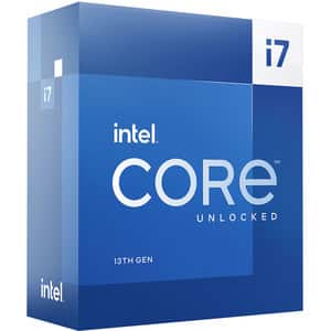Procesor Intel Core i7-13700K, 3.4GHz/5.4GHz, Socket 1700, BX8071513700K