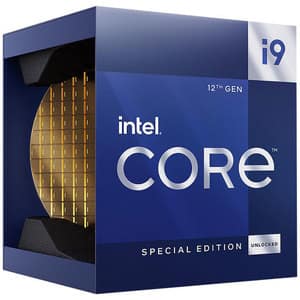 Procesor Intel Core i9-12900KS, 3.4GHz/5.5GHz, Socket 1700, BX8071512900KS