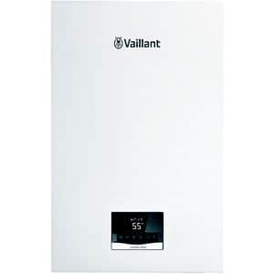 Centrala termica pe gaz in condensare VAILLANT ecoTEC Intro VUW 24/28 AS/2-1, 24 kW, IPX5, kit evacuare inclus