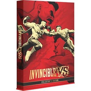 Joc Invincible VS Collector's Edition PS5