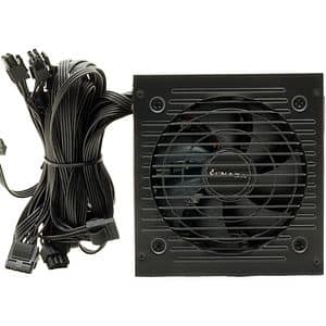 Sursa PC INAZA Odyssey 2, 550W, 120mm, 80 Plus Bronze