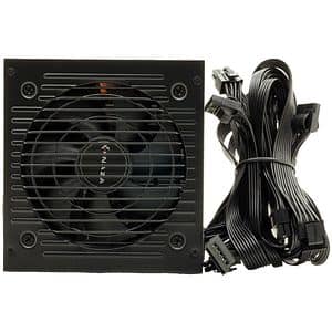 Sursa PC INAZA Rocky 2, 500W, 120mm, 80 Plus White