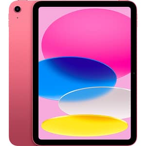Tableta APPLE iPad 11, 128GB, Wi-Fi, Pink