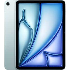 Tableta APPLE iPad Air 11" (M4), 1TB, Wi-Fi, Blue