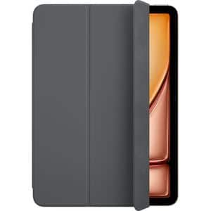 Husa Smart Folio pentru APPLE iPad Air 11" (M3)/Air 11" (M2), iPad Air 5/Air 4, MWK53ZM/A, Charcoal Gray