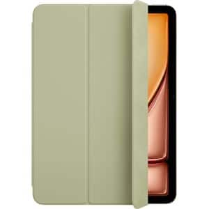 Husa Smart Folio pentru APPLE iPad Air 11" (M3)/iPad Air 11" (M2), iPad Air 5/Air 4, MWK73ZM/A, Sage
