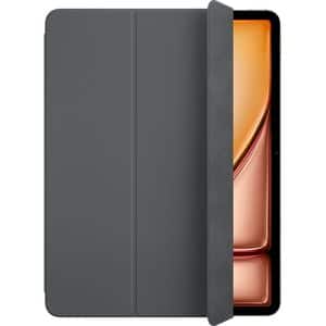 Husa Smart Folio pentru APPLE iPad Air 13" (M3)/iPad Air 13" (M2), MWK93ZM/A, Charcoal Gray