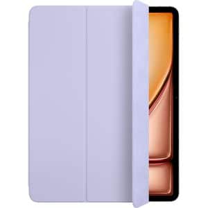 Husa Smart Folio pentru APPLE iPad Air 13" (M3)/iPad Air 13" (M2), MWKD3ZM/A, Light Violet