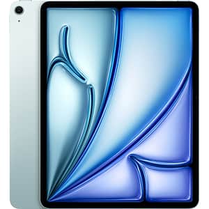 Tableta APPLE iPad Air 13" (M3), 1TB, 8GB RAM, Wi-Fi, Blue