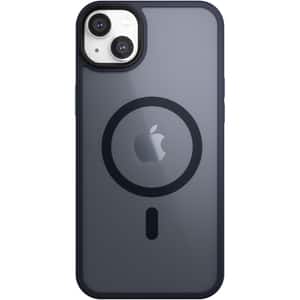 Husa telefon Mist Shield Case NEXT ONE pentru Apple iPhone 15 Plus, Midnight
