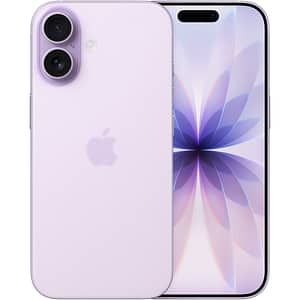 Telefon APPLE iPhone 17 5G, 512GB, Lavender