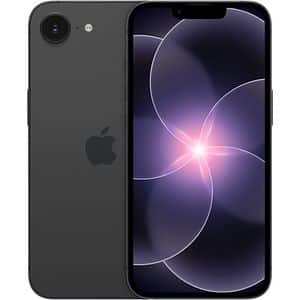 Telefon APPLE iPhone 17E, 512GB, Black