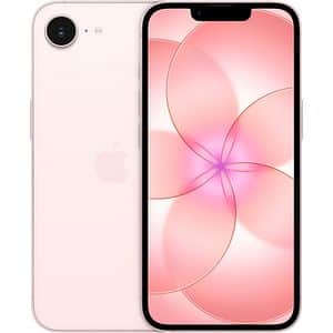 Telefon APPLE iPhone 17E, 512GB, Soft Pink