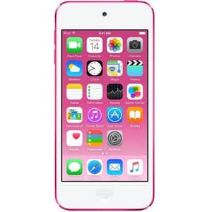 iPod Touch APPLE MVHR2HC/A , 7th gen, 32GB, roz