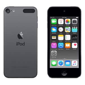 APPLE iPod Touch mkhl2hc/a, 64Gb, space gray