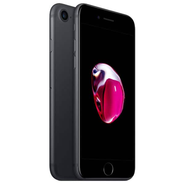 Telefon Apple Iphone 7 32gb 2gb Ram Black