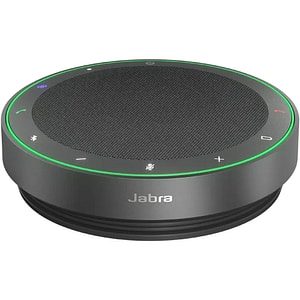 Boxa cu microfon teleconferinta JABRA Speak2 75, negru