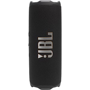 Boxa portabila JBL Flip 7, Bluetooth, IP68, negru