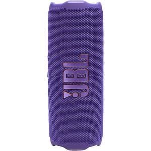 Boxa portabila JBL Flip 7, Bluetooth, IP68, mov