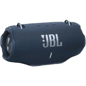 Boxa portabila JBL Xtreme 4, 70W, Bluetooth, Powerbank, IP67, albastru
