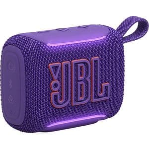 Boxa portabila JBL Go 5, Bluetooth, IP68, mov