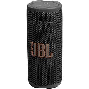 Boxa portabila JBL Grip, Bluetooth, 16W, IP68, negru