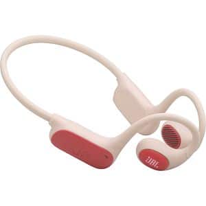 Casti JBL Junior Free, Bluetooth, Open-ear, Microfon, piersica