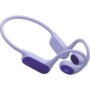 Casti JBL Junior Free, Bluetooth, Open-ear, Microfon, mov