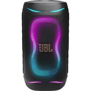 Boxa portabila JBL PartyBox 130, 200W, Bluetooth, IPX4, negru