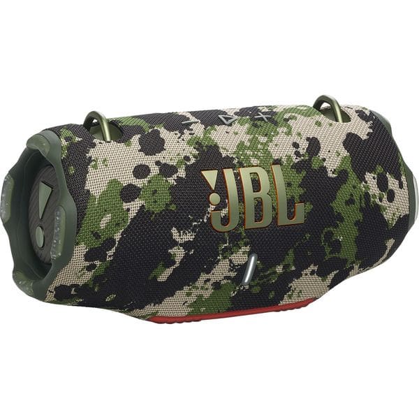 Boxa portabila JBL Xtreme 4, 100W, Bluetooth, Powerbank, IP67