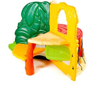 Spatiu de joaca LITTLE TIKES Jungla LT440D1, 3 ani+, multicolor