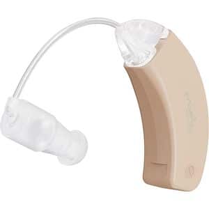 Aparat auditiv MYRIA JH-125, 133dB, baterie, bej