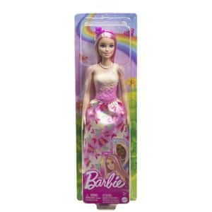 Papusa BARBIE MTHRR08, 3 ani+, multicolor