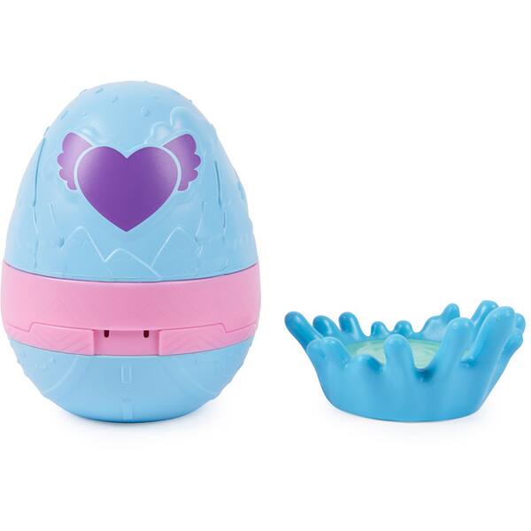 Hatchimals store splash divers