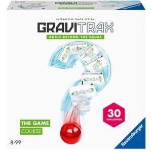 Joc constructie GRAVITRAX The Game Course RVBR0187, 8 ani+