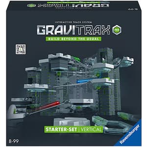 Joc constructie GRAVITRAX Pro Starter Set Vertical RVBR4265, 8 ani+