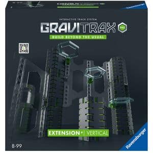 Joc constructie GRAVITRAX Pro Vertical RVBR4272, 8 ani+