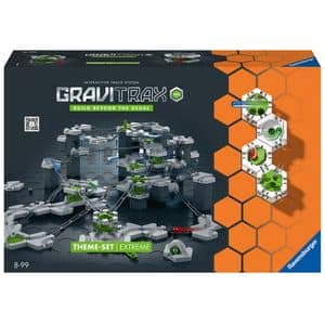 Joc constructie GRAVITRAX Pro Starter Set Extreme Box RVBR4326, 8 ani+