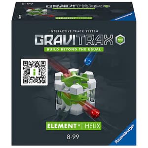Joc constructie GRAVITRAX PRO Helix - Elice RVBR4340, 8 ani+