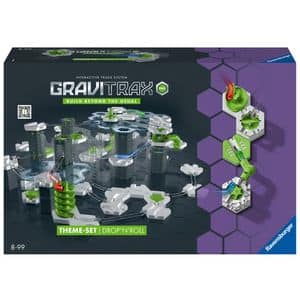 Joc constructie GRAVITRAX Pro Drop'n'Roll RVBR4635, 8 ani+