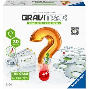 Joc constructie GRAVITRAX The Game Multiform Box RVBR4772, 8 ani+